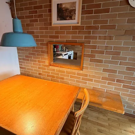 Donau Apartmán *